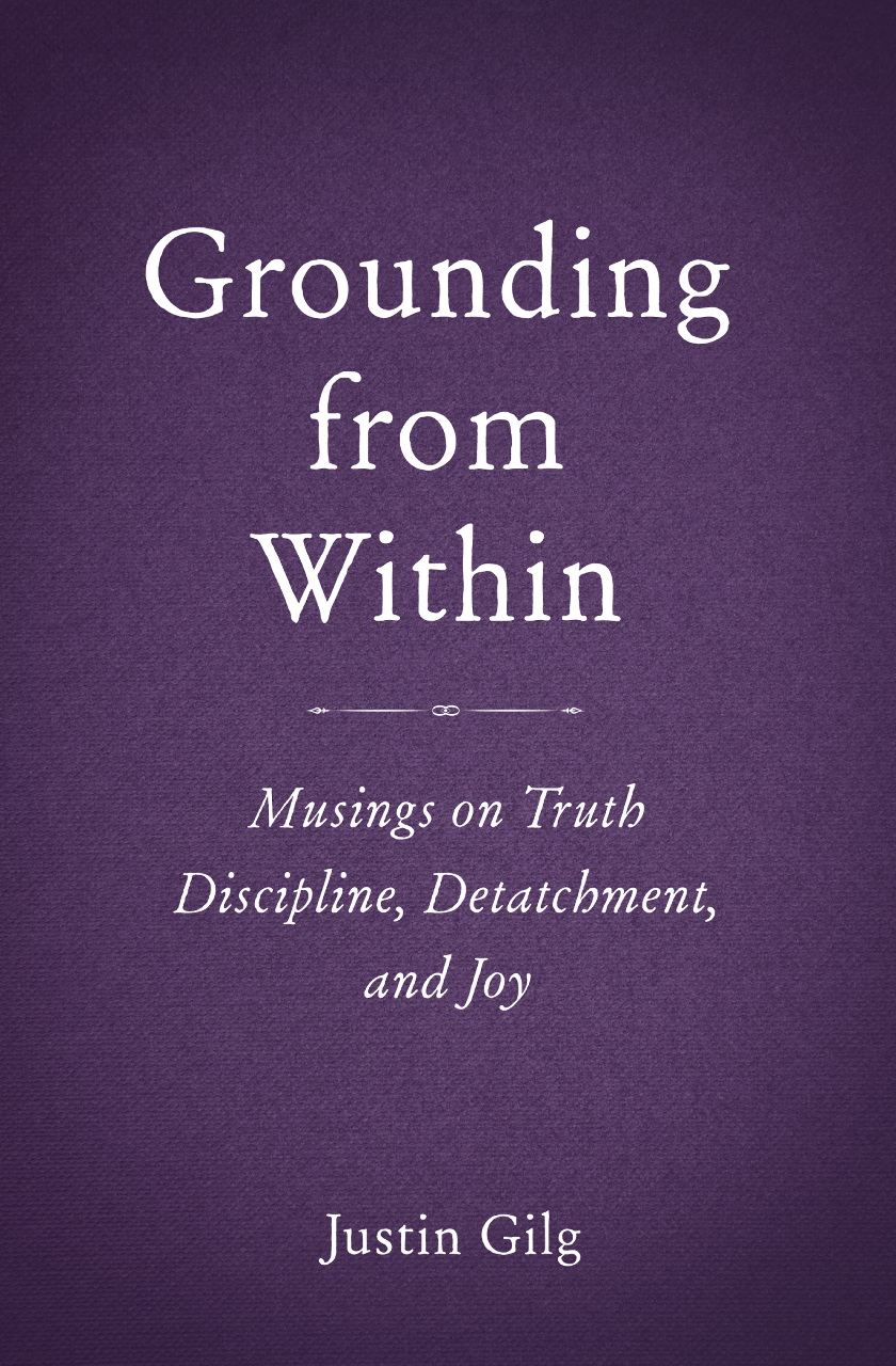 Grounding from Within Image