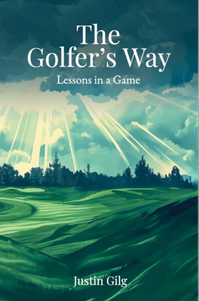 The Golfer's Way Image